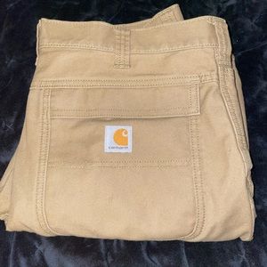 Carhartt® Full Swing Khaki